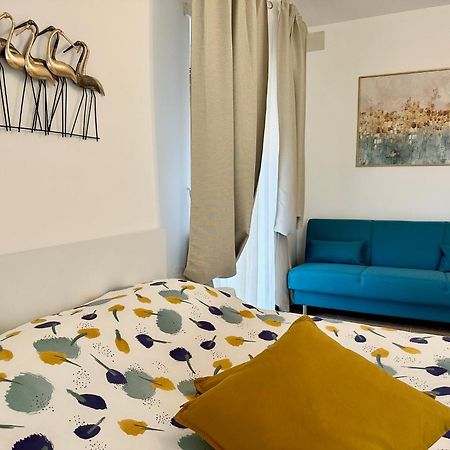 Monti Tiburtini Roma Guest House Kültér fotó
