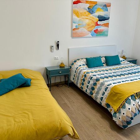 Monti Tiburtini Roma Guest House Kültér fotó