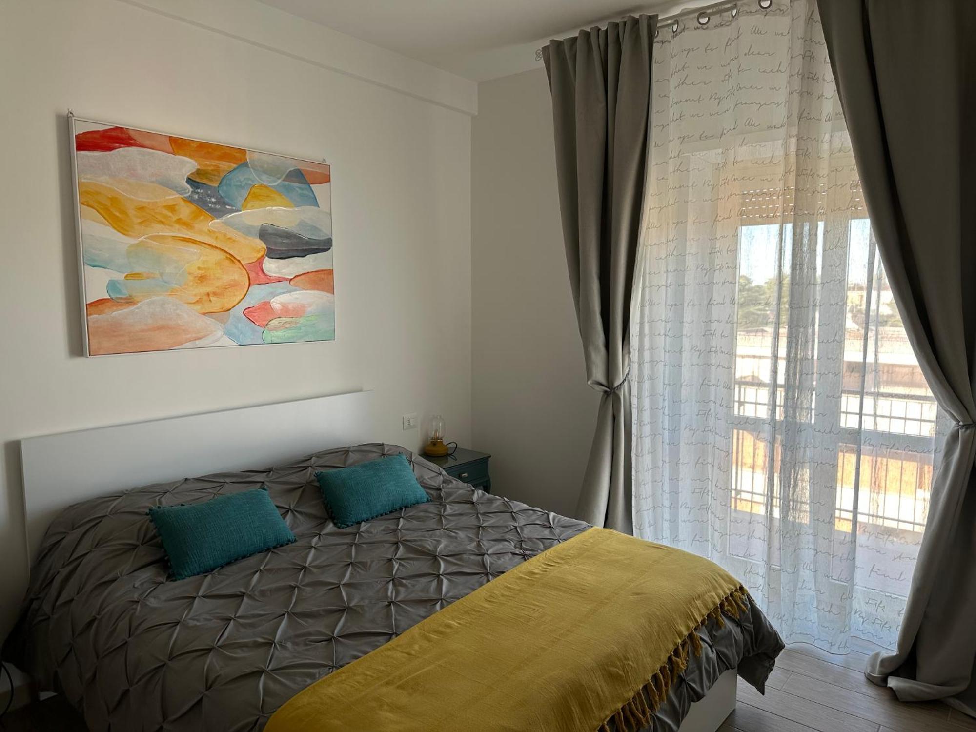 Monti Tiburtini Roma Guest House Kültér fotó