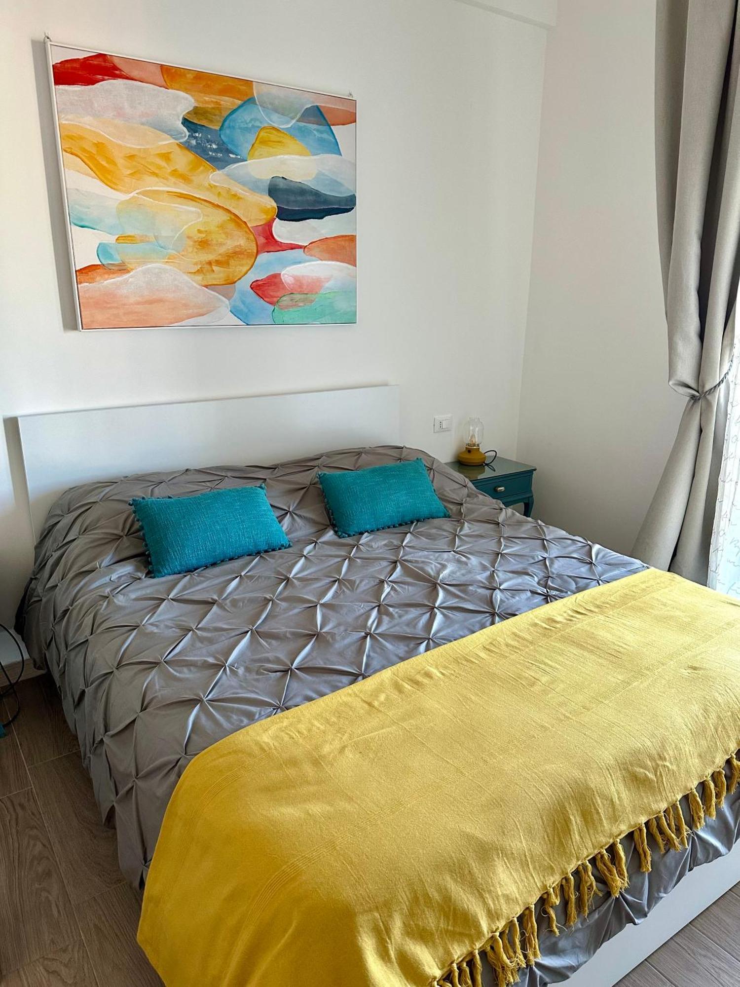 Monti Tiburtini Roma Guest House Kültér fotó