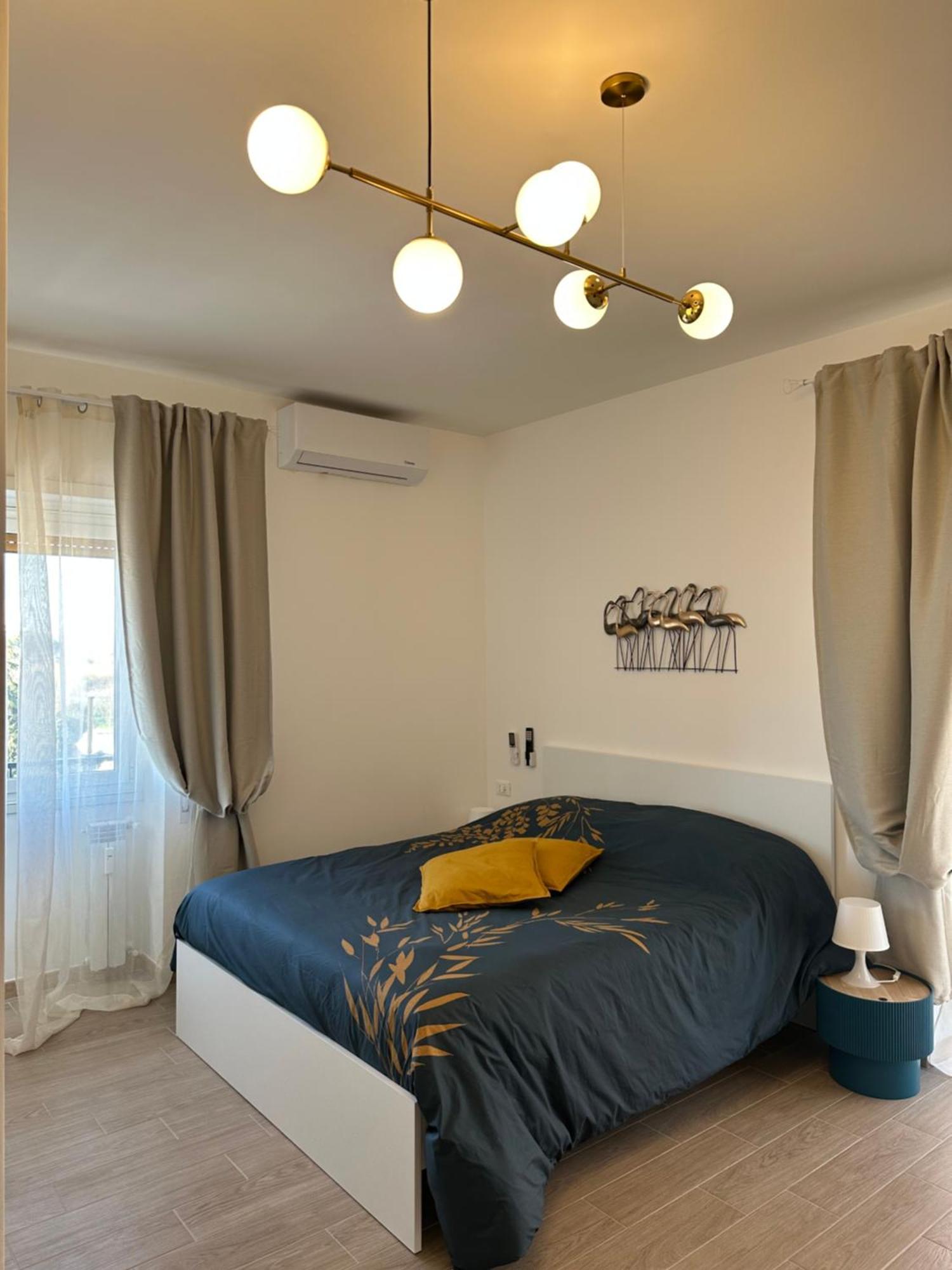 Monti Tiburtini Roma Guest House Kültér fotó