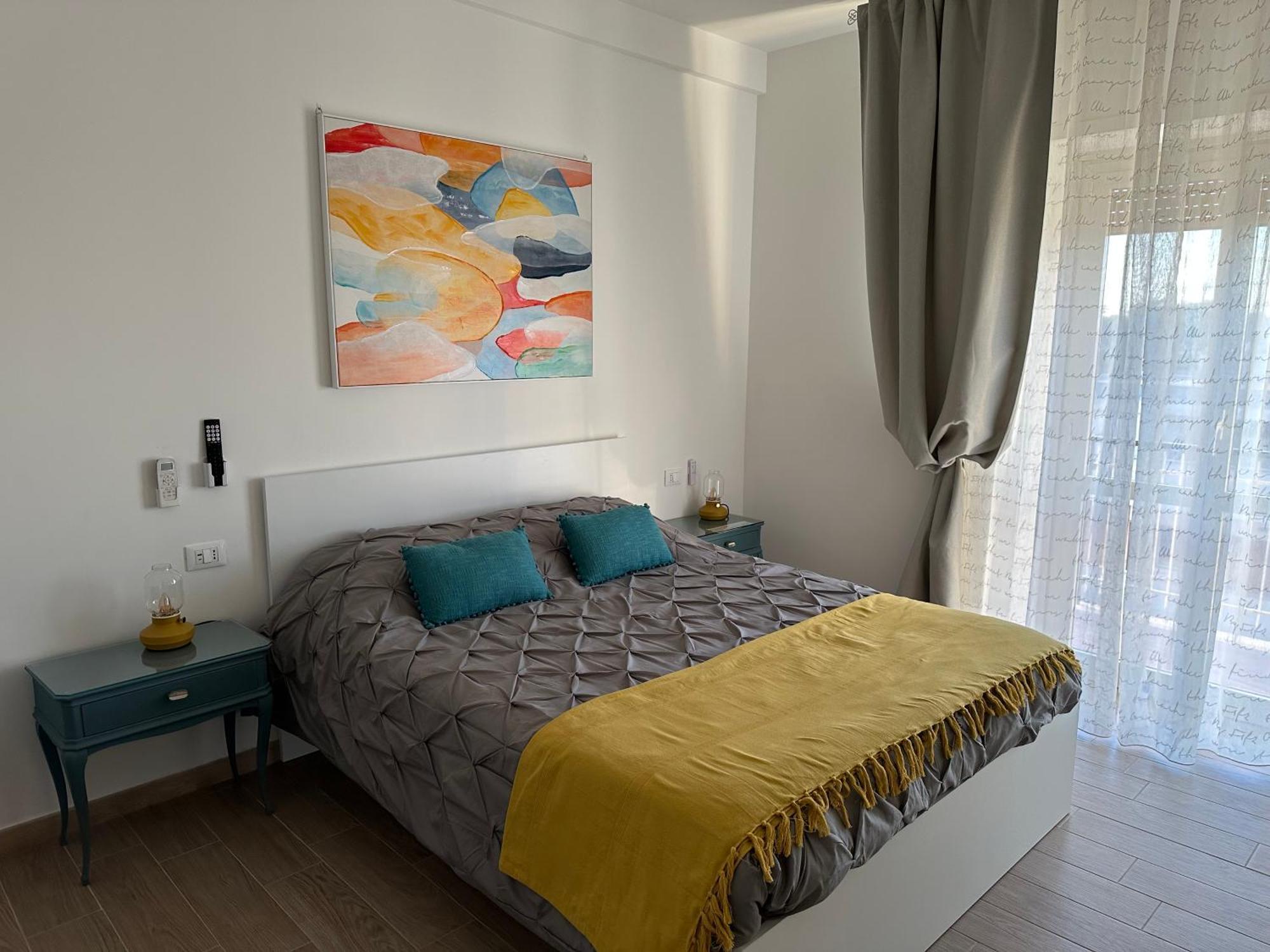 Monti Tiburtini Roma Guest House Kültér fotó