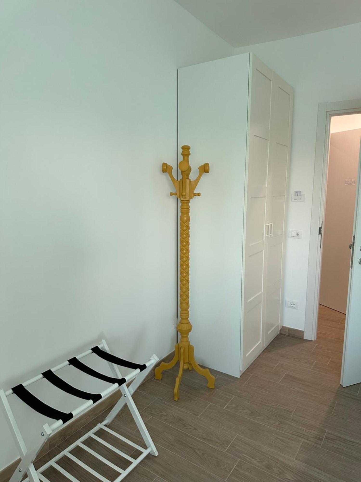 Monti Tiburtini Roma Guest House Kültér fotó