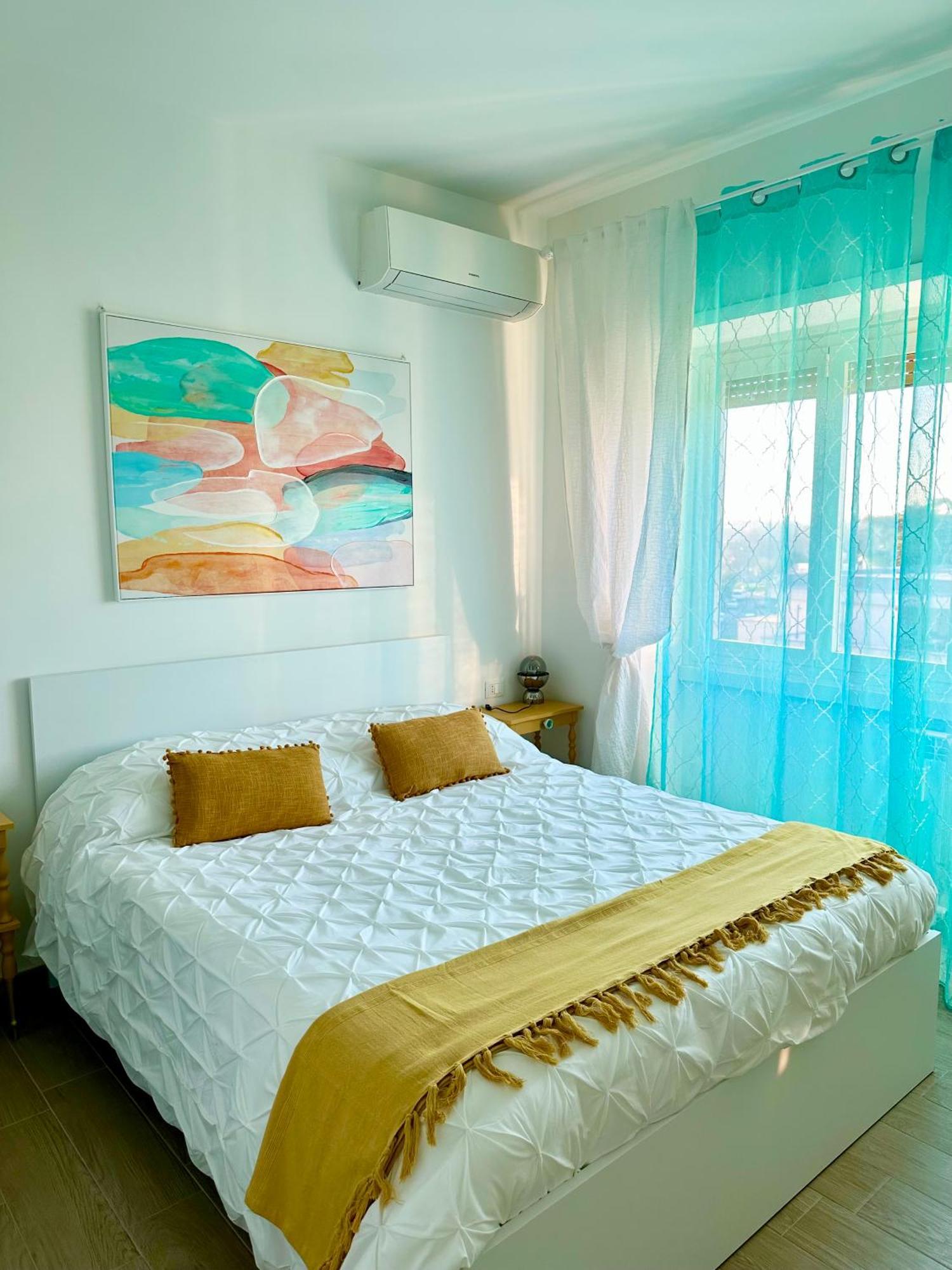 Monti Tiburtini Roma Guest House Kültér fotó