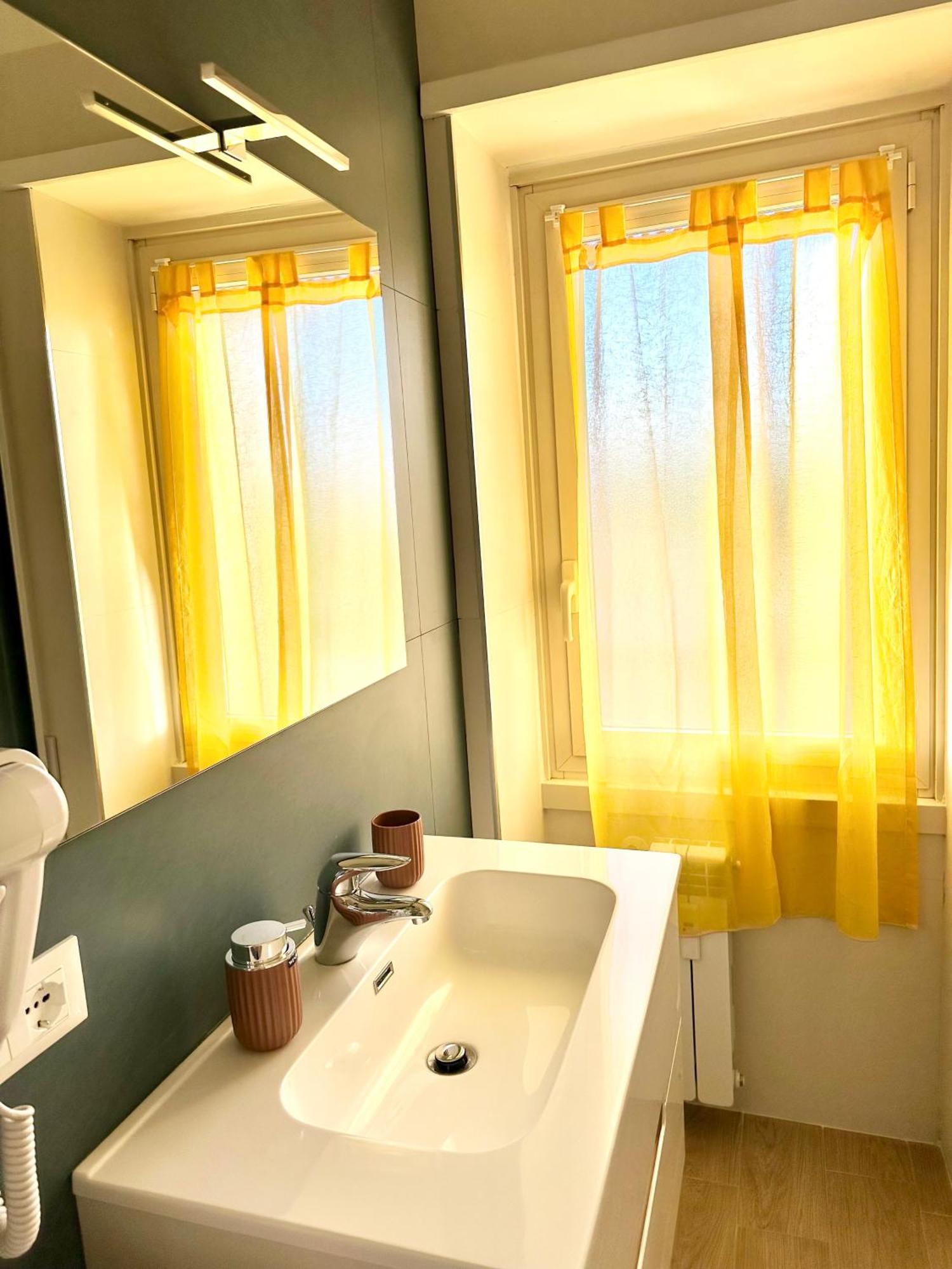 Monti Tiburtini Roma Guest House Kültér fotó