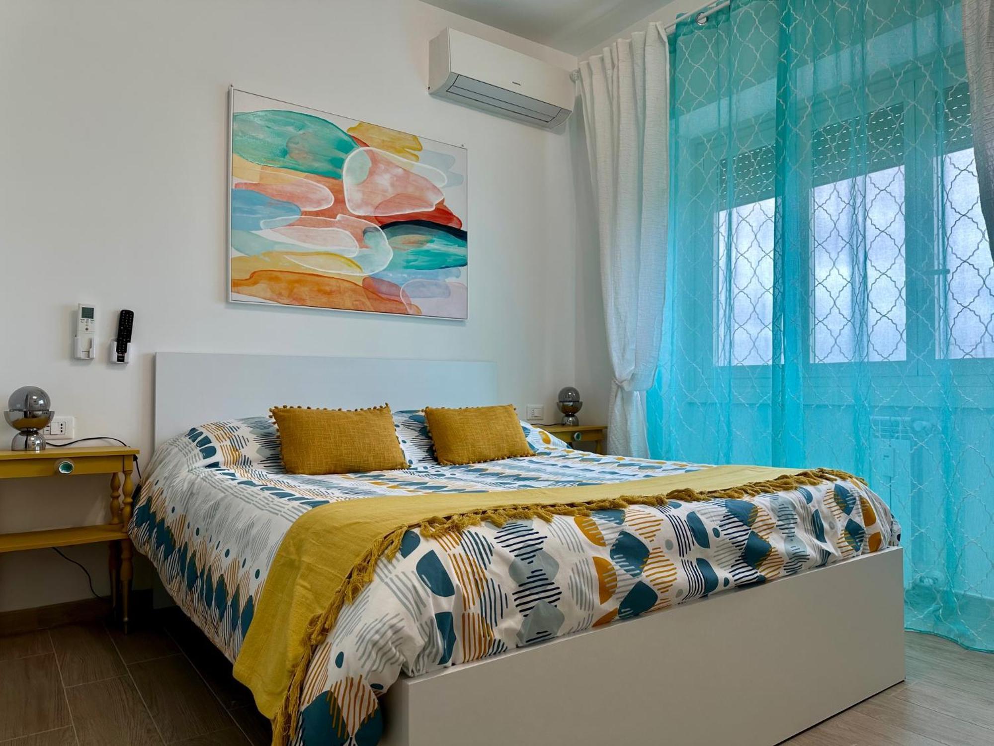 Monti Tiburtini Roma Guest House Kültér fotó