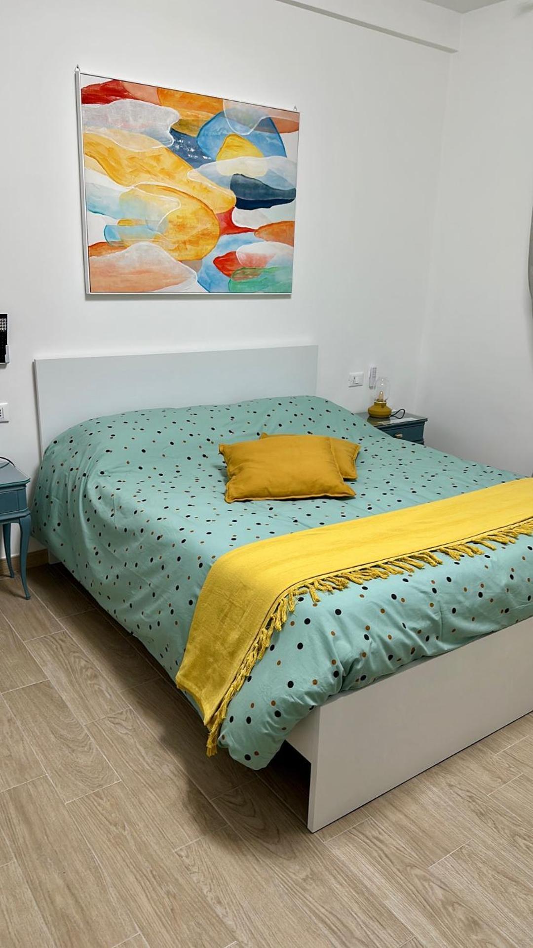 Monti Tiburtini Roma Guest House Kültér fotó