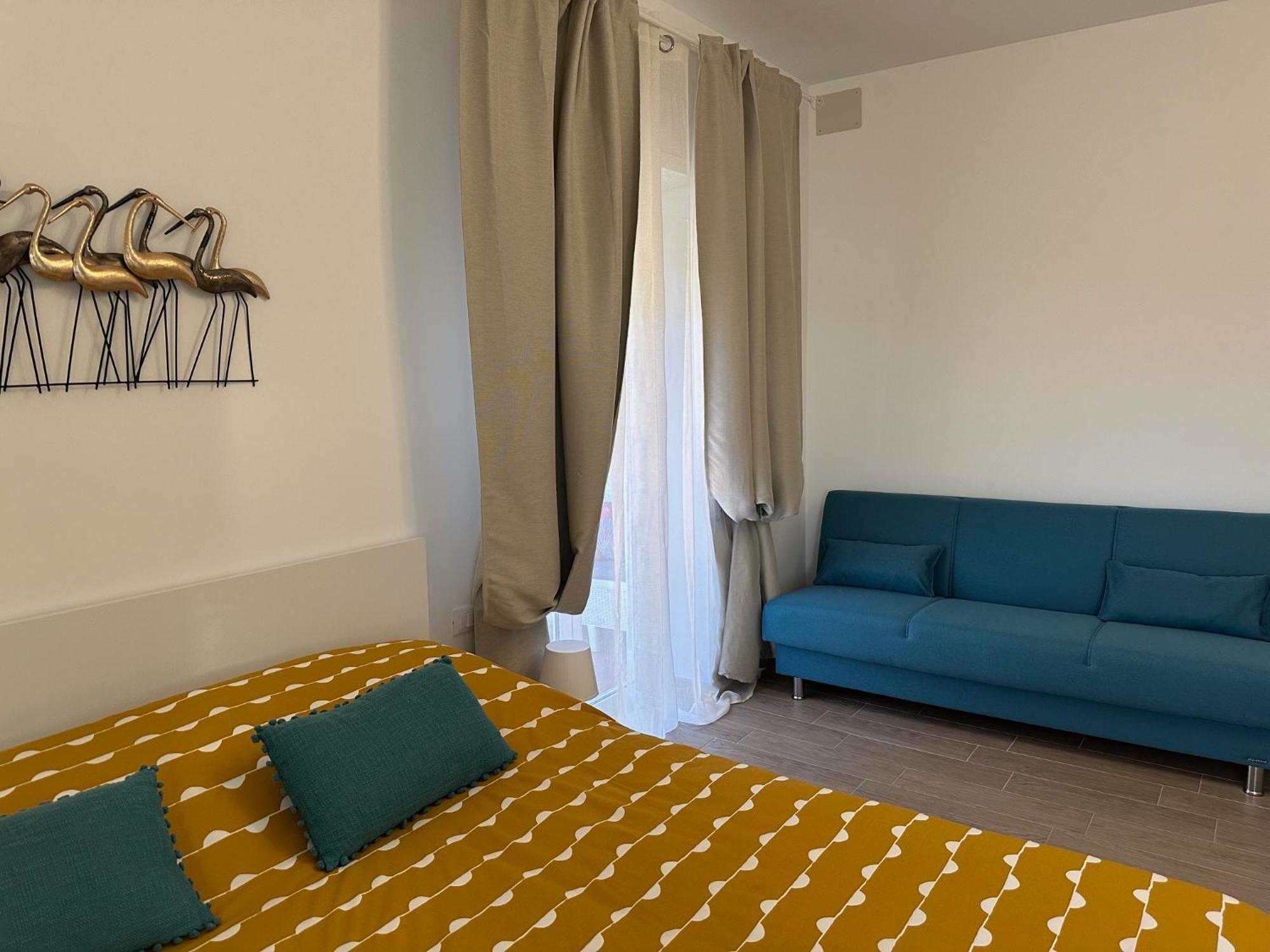 Monti Tiburtini Roma Guest House Kültér fotó