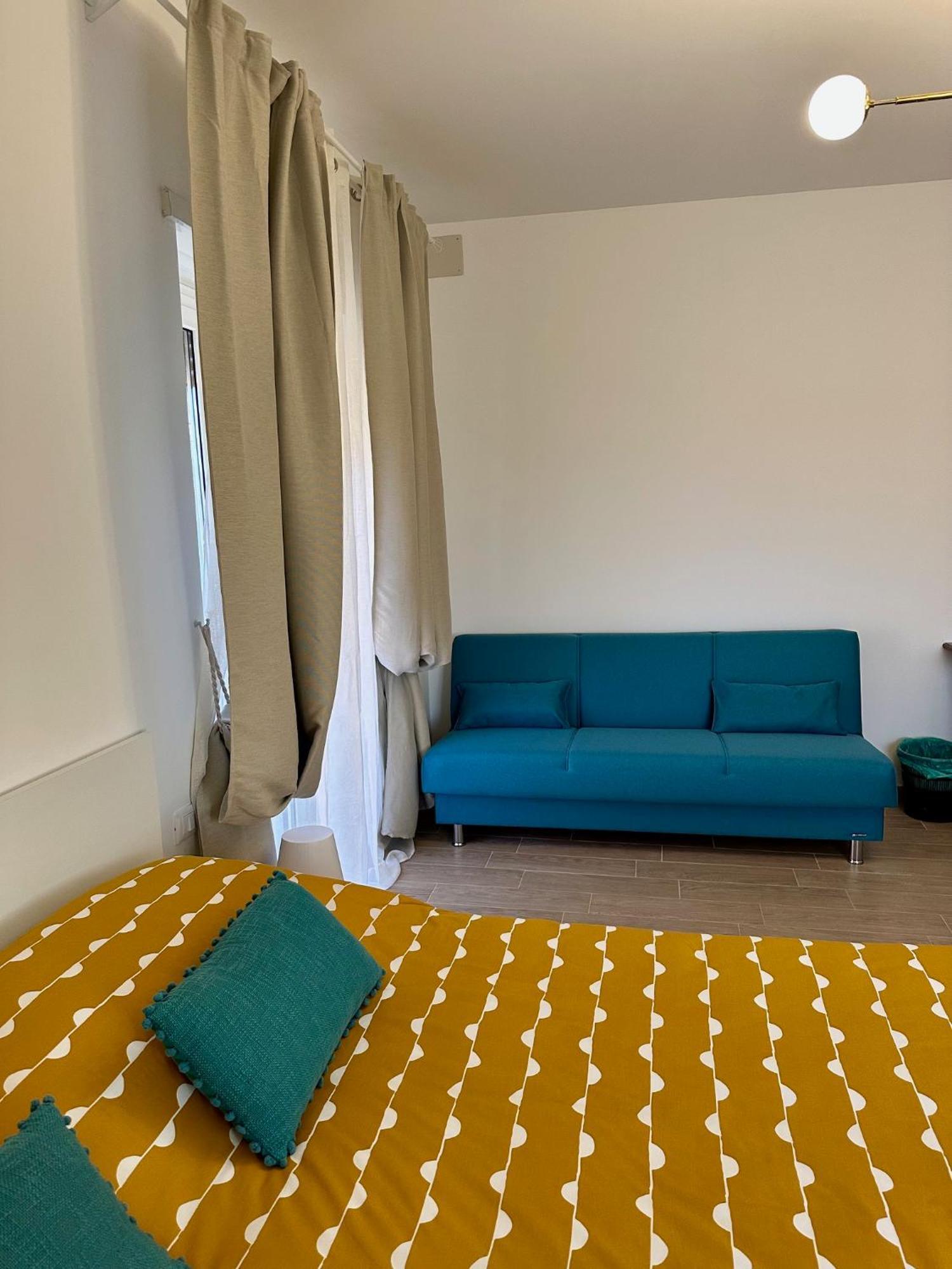 Monti Tiburtini Roma Guest House Kültér fotó