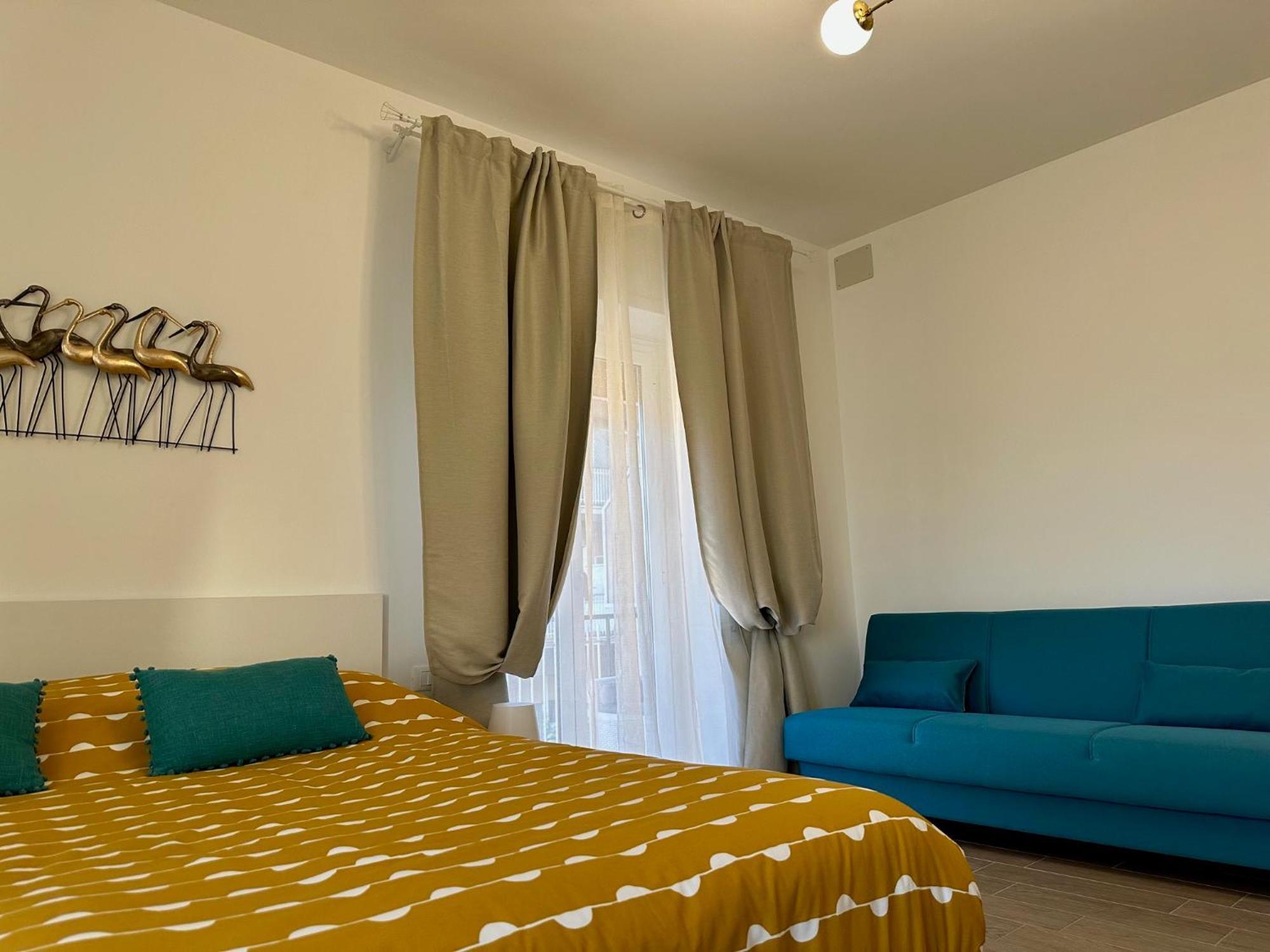Monti Tiburtini Roma Guest House Kültér fotó