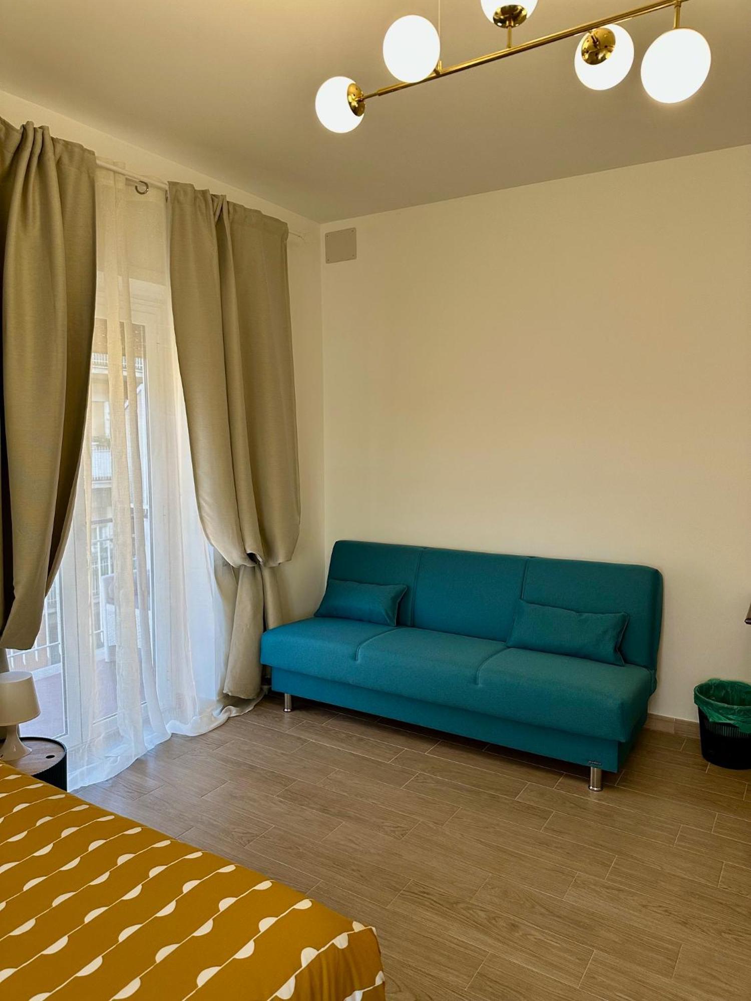Monti Tiburtini Roma Guest House Kültér fotó