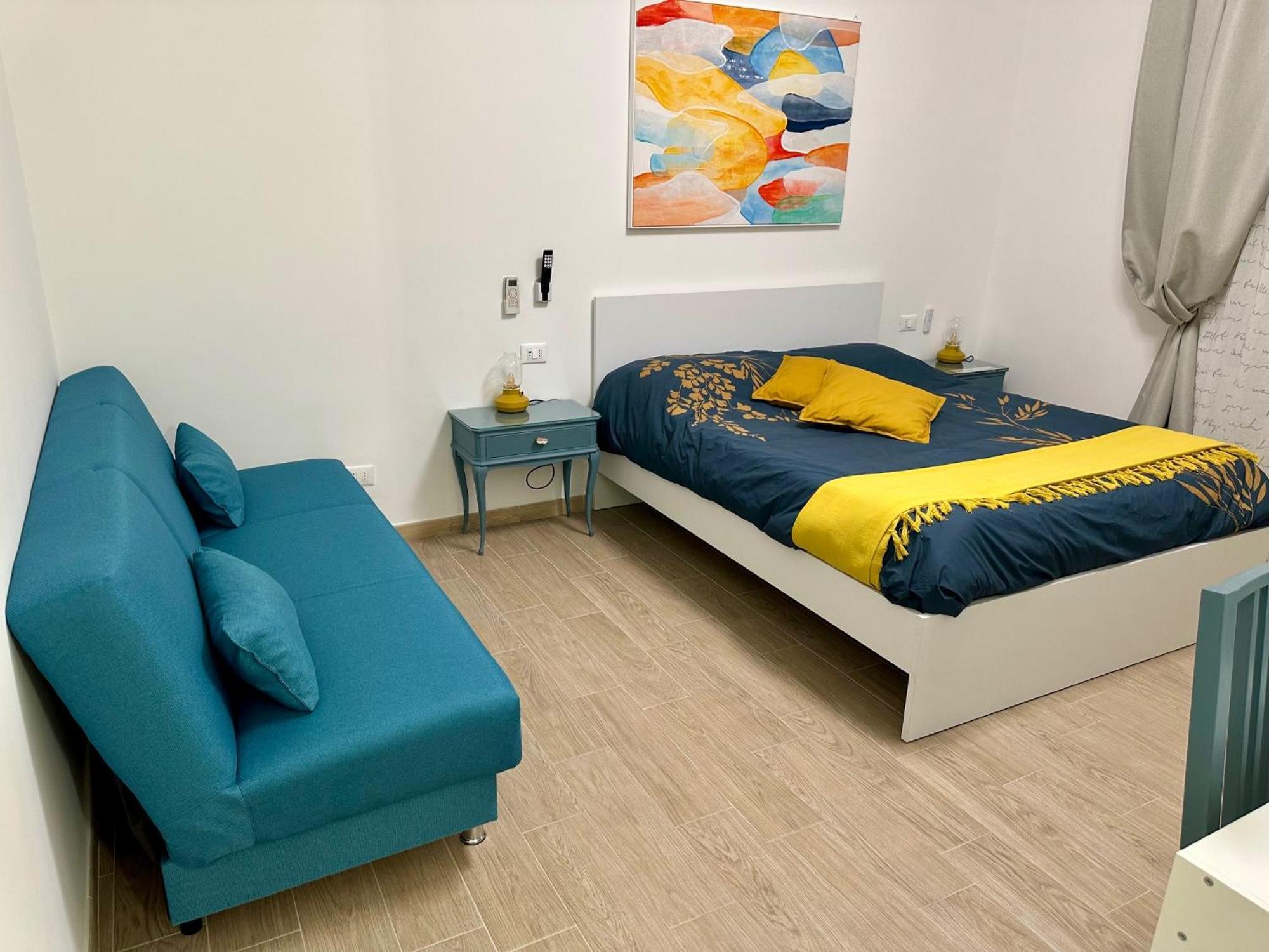 Monti Tiburtini Roma Guest House Kültér fotó