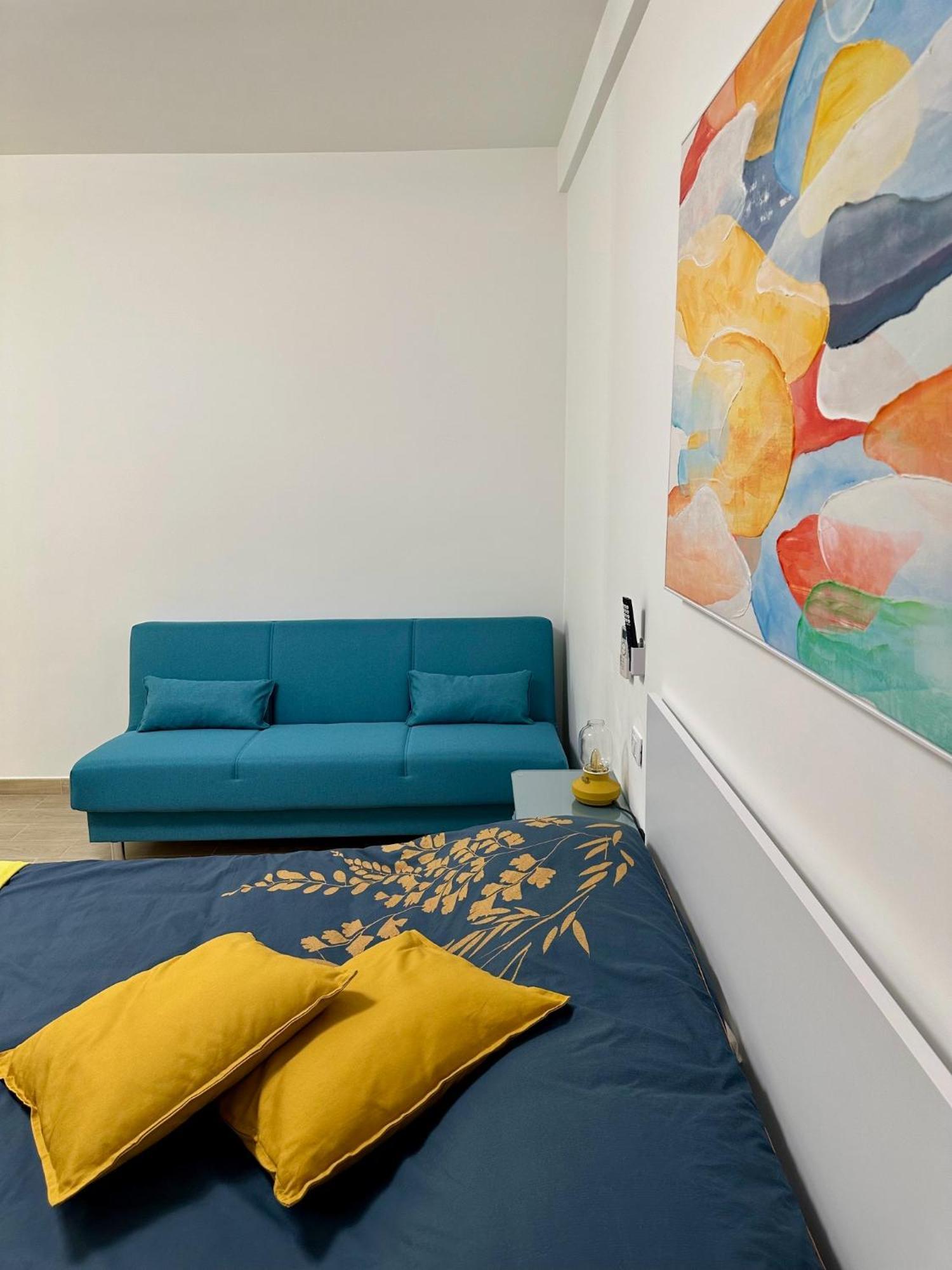 Monti Tiburtini Roma Guest House Kültér fotó