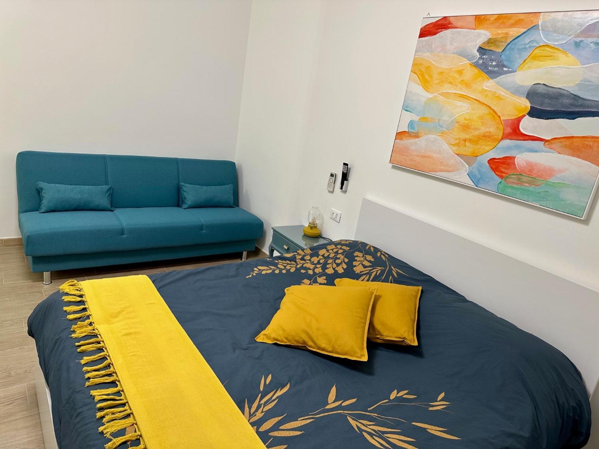 Monti Tiburtini Roma Guest House Kültér fotó