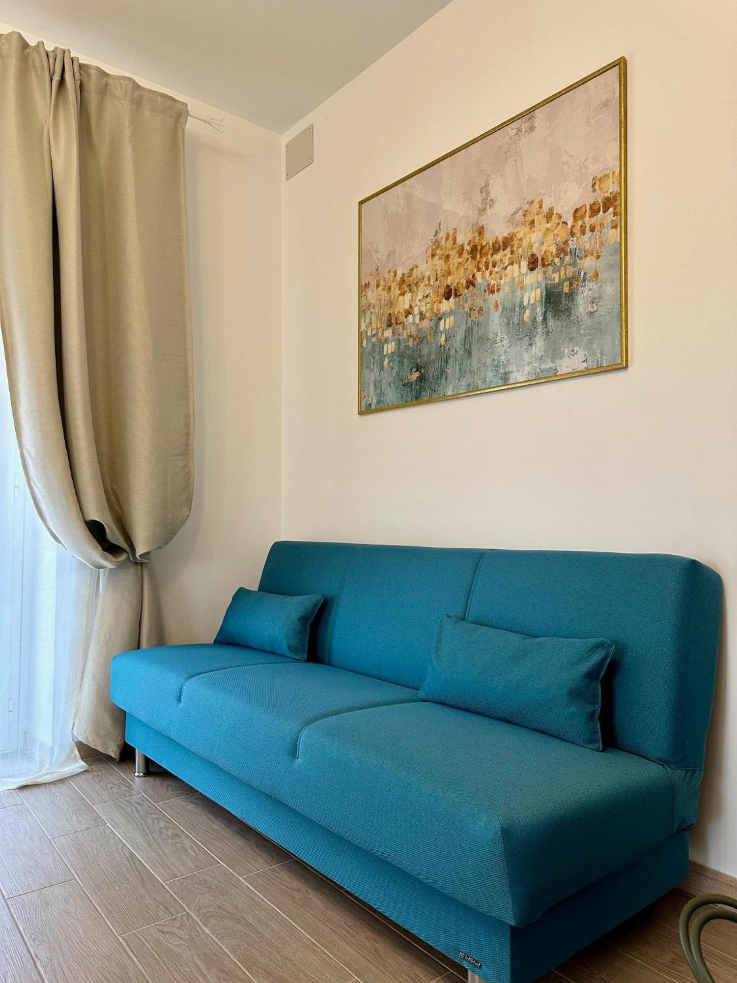 Monti Tiburtini Roma Guest House Kültér fotó