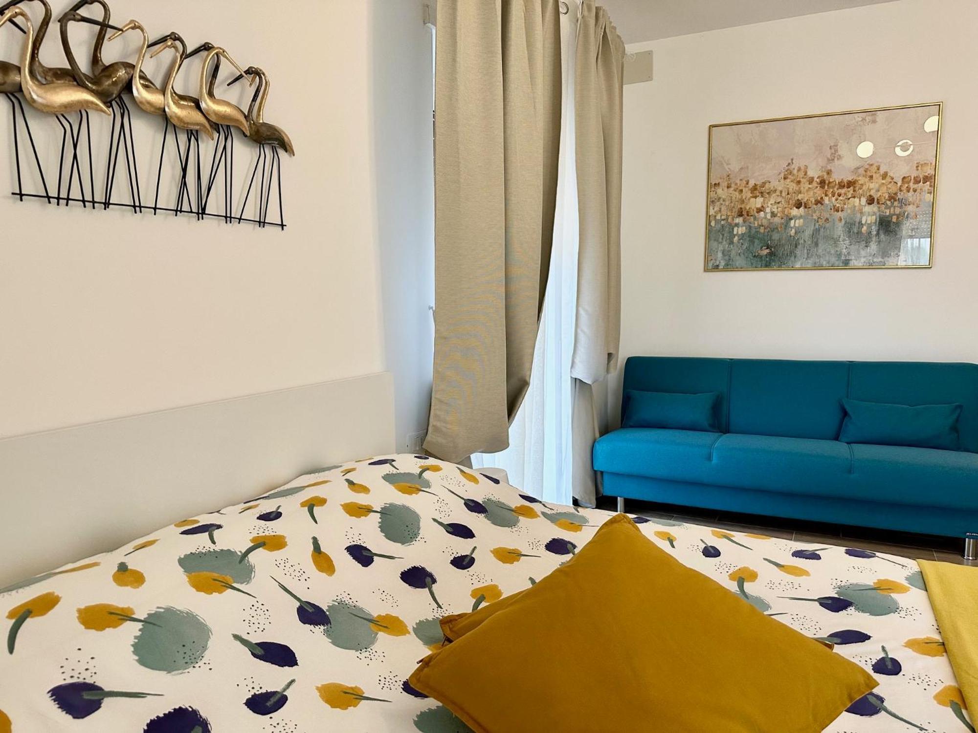 Monti Tiburtini Roma Guest House Kültér fotó