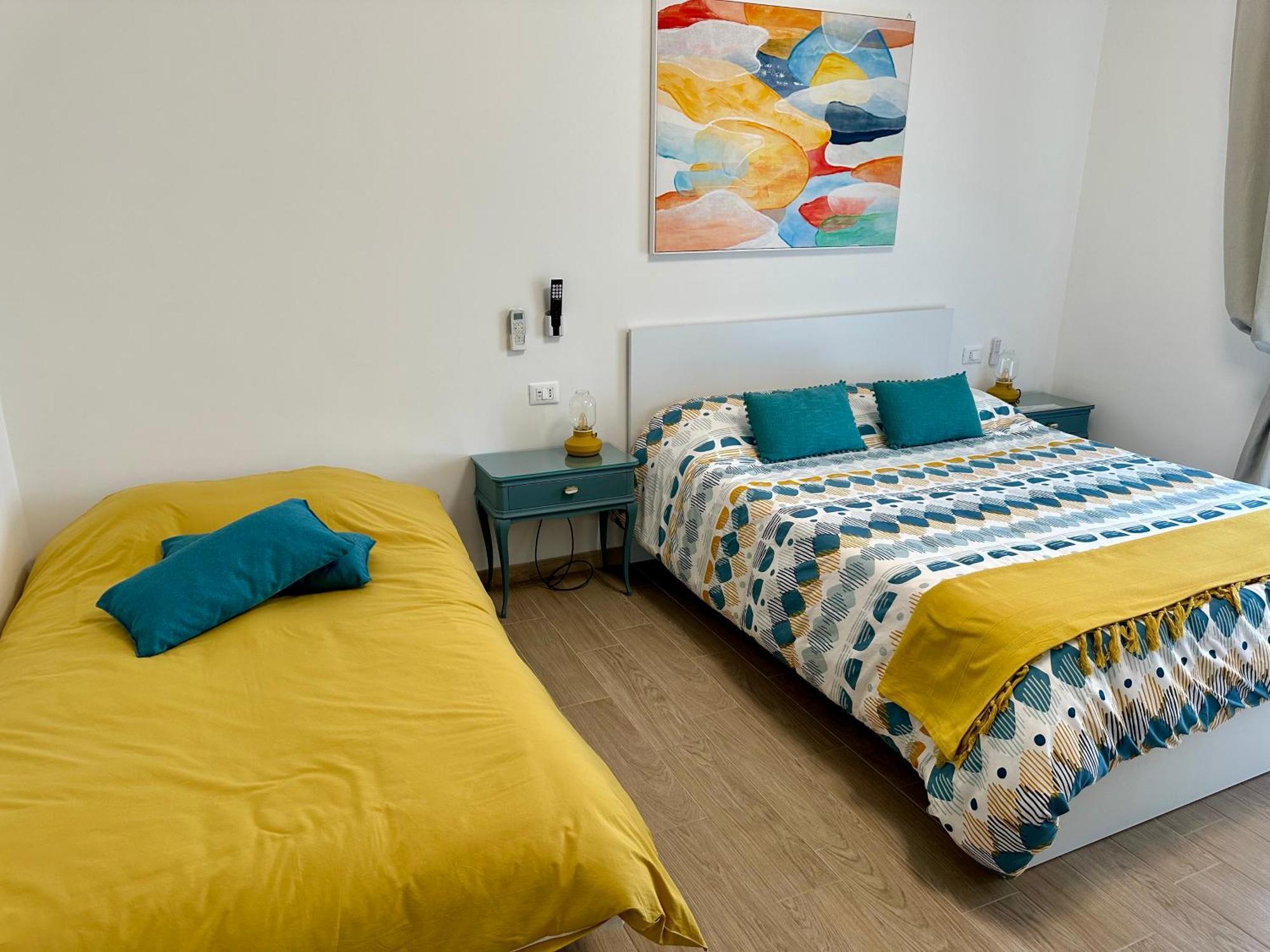 Monti Tiburtini Roma Guest House Kültér fotó